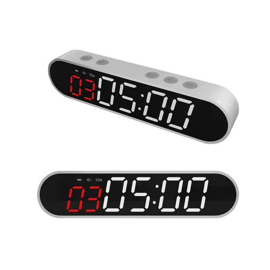 Newfield Laser Race Timer Clock 6 Dígitos Relógio de contagem regressiva Temporizador de corrida à prova d'água ao ar livre para eventos esportivos de corrida de maratona com suporte de tripé e controle remoto
