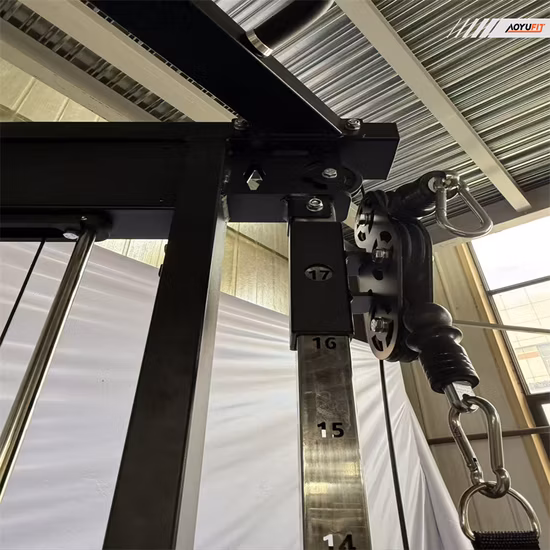 Newfield 2,3" 6 dígitos LED Cross Fit Segundos Timer de intervalo Timer de treinamento Gym Timer Timer de treinamento